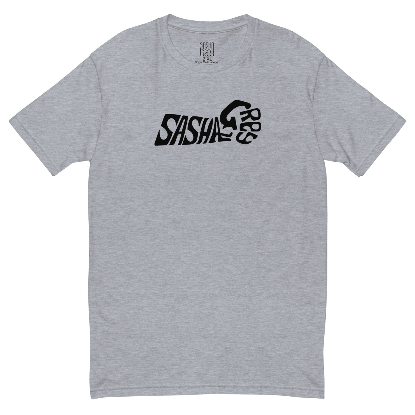 Sasha Grey Logo T-Shirt