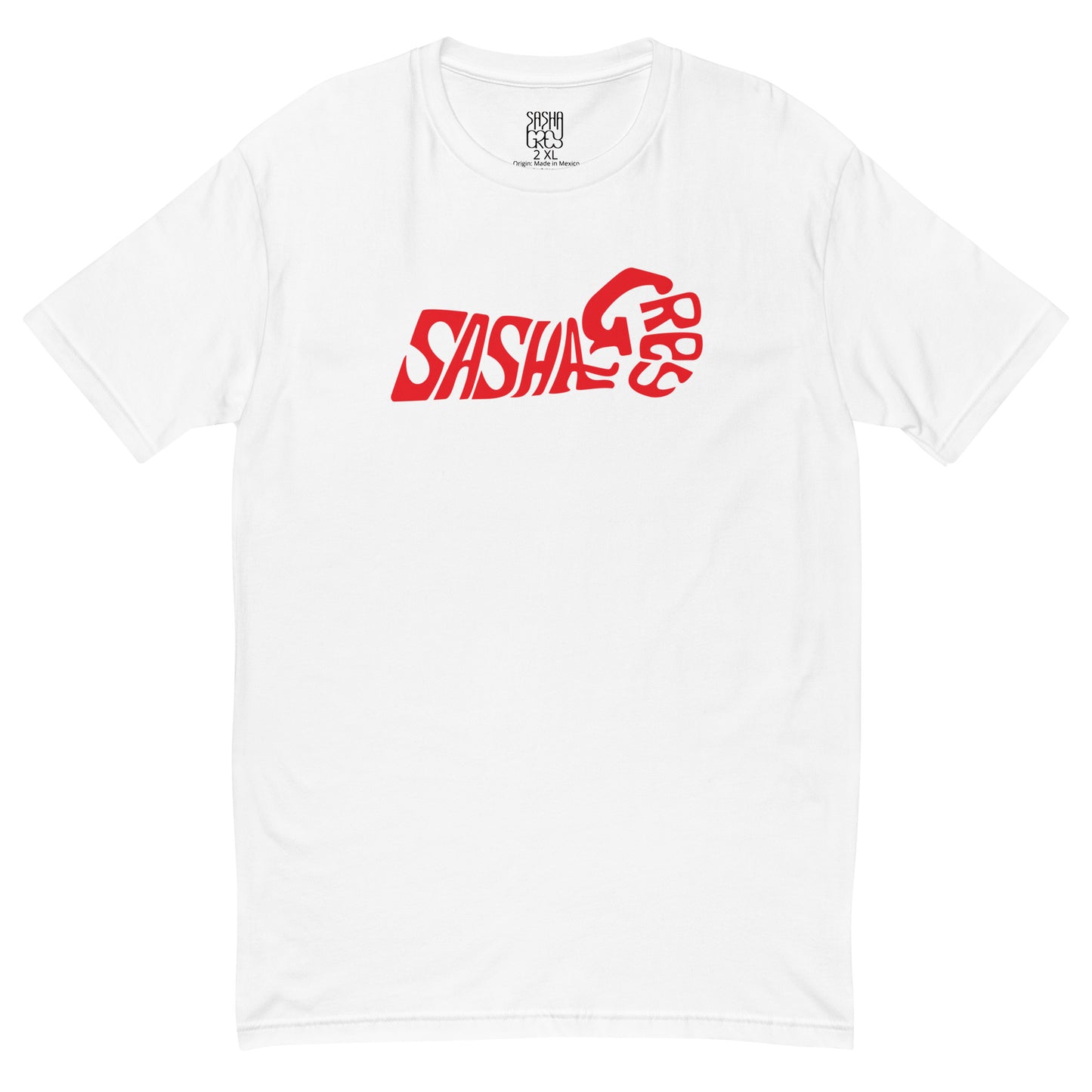 Sasha Grey Logo T-Shirt