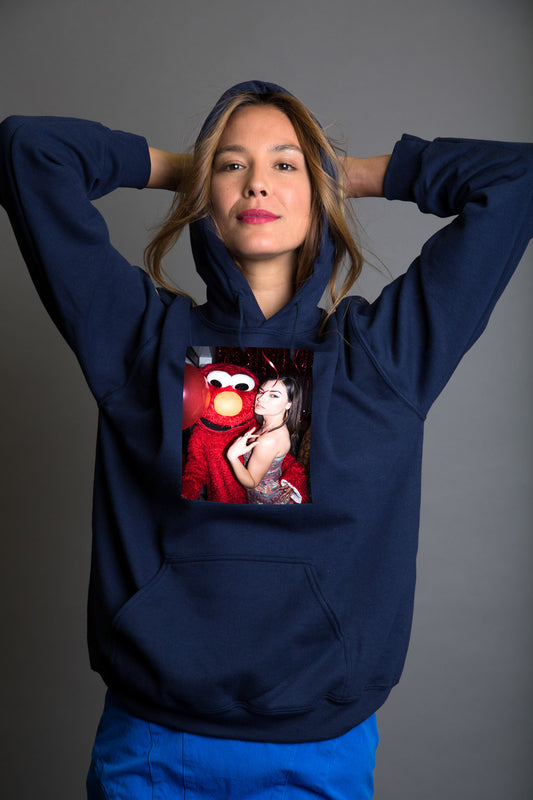 Sasha Grey Graphic Hoodie Blue, Sasha Grey Graphic Hoodie, Sasha Grey Elmo Hoodie, Sasha Grey Elmo Hoodie Blue, Blue Sasha Grey Elmo Hoodie, Sasha Grey Elmo Hoodie, Sasha Grey Elmo, Sasha Grey Collection, Sasha Grey Hoodie