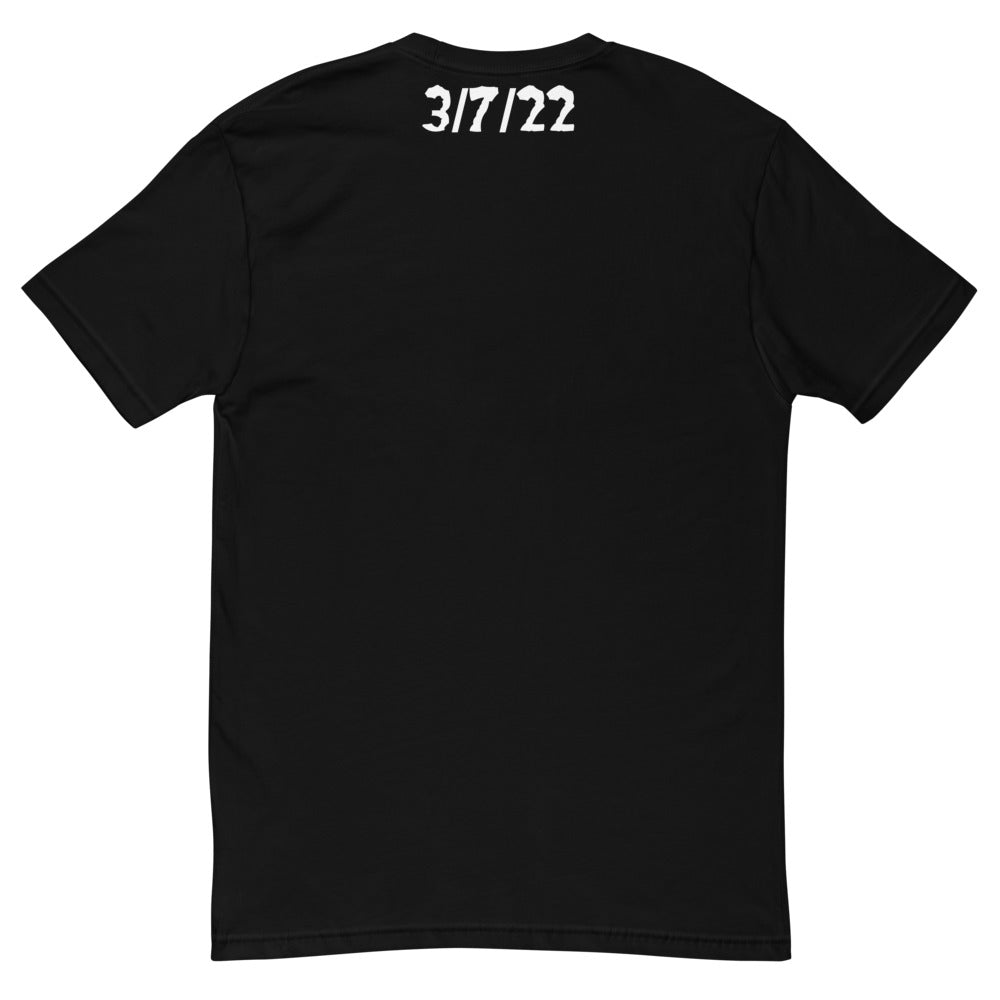 LIMITED EDITION "I Spent The Night With Sasha Grey"