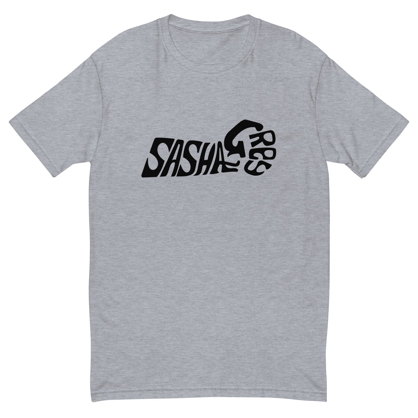 Sasha Grey Logo T-Shirt