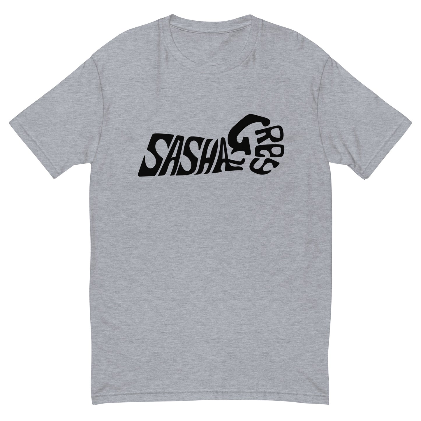 Sasha Grey Logo T-Shirt