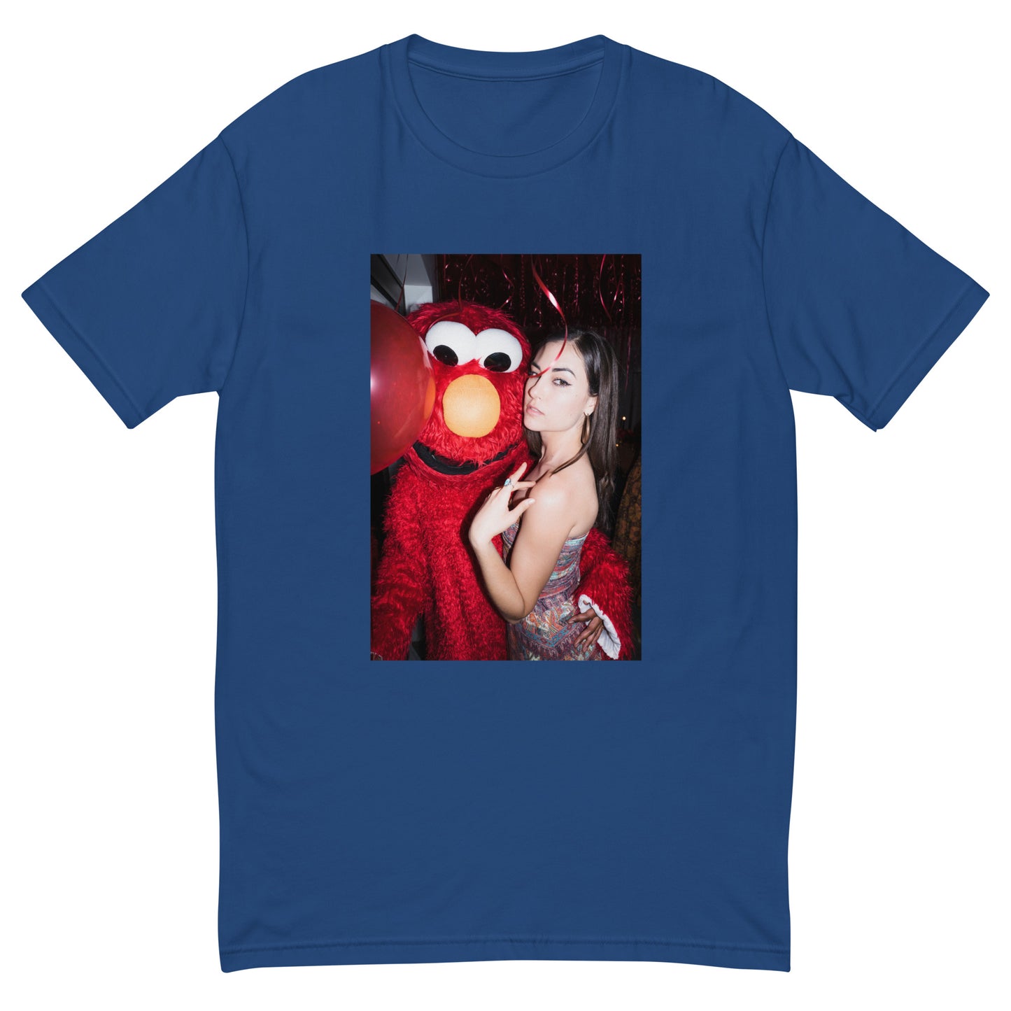 Sasha Grey Graphic T-Shirt