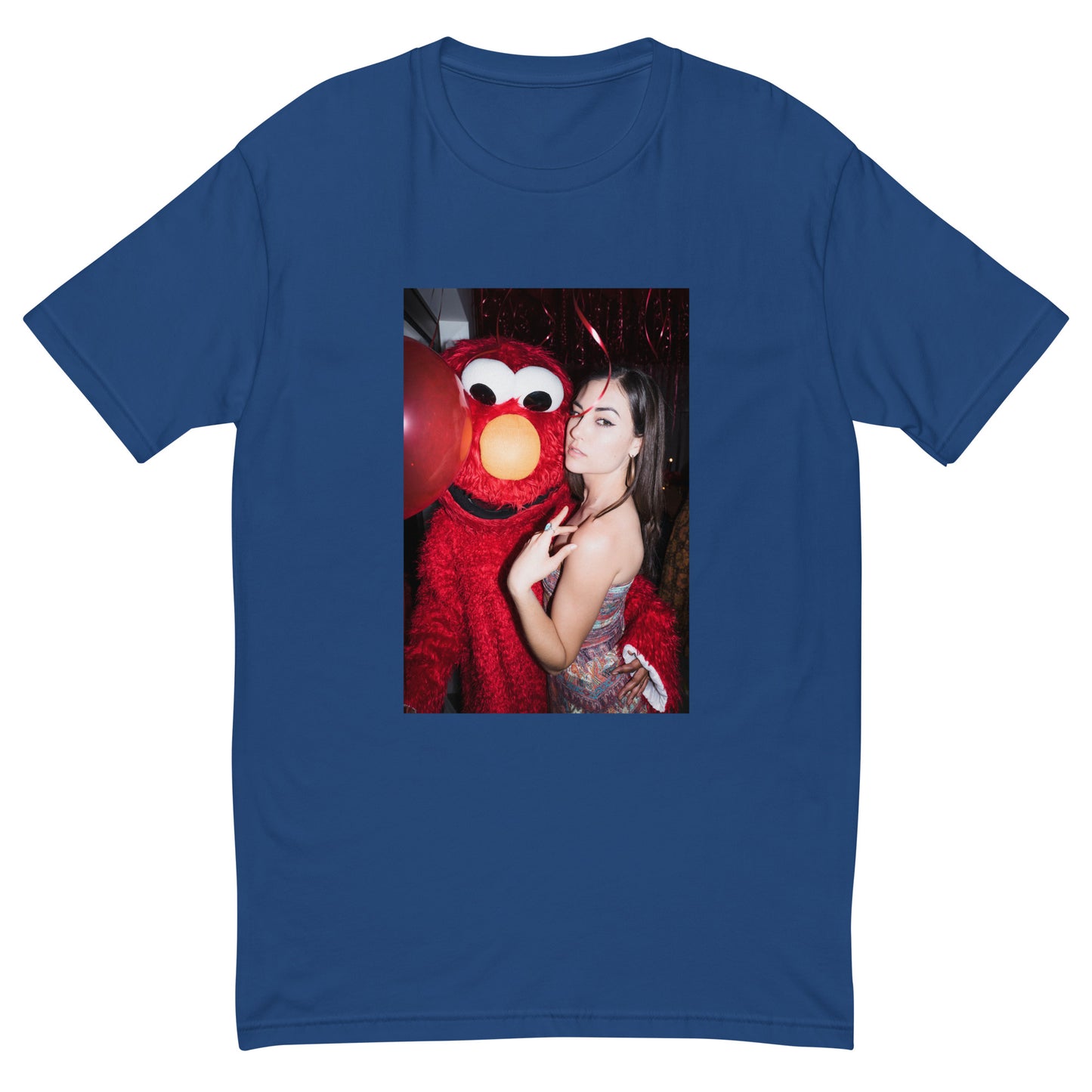 Sasha Grey Graphic T-Shirt