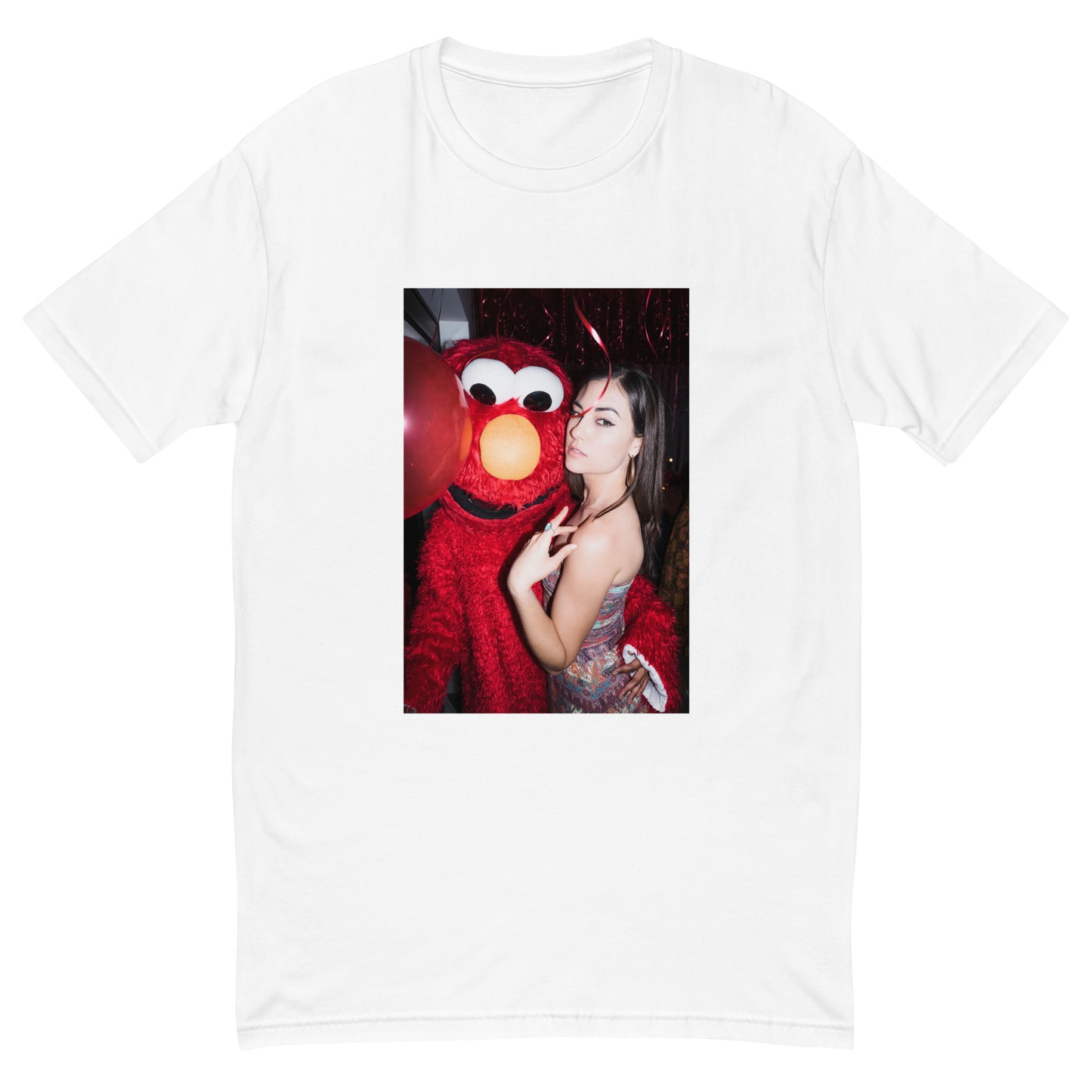 Sasha Grey Graphic T-Shirt