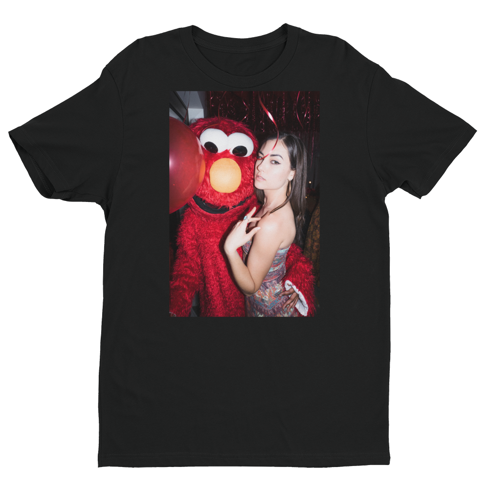 Sasha Grey Graphic Tshirt, Sasha Grey Graphic Tshirt Black, Sasha Grey Elmo, Sasha Grey Black Elmo Tshirt, Black Sasha Grey Elmo Tshirt, Sasha Grey Elmo Tshirt, Sasha Grey Elmo Tshirt Black, Sasha Grey Collection, Sasha Grey Tshirt