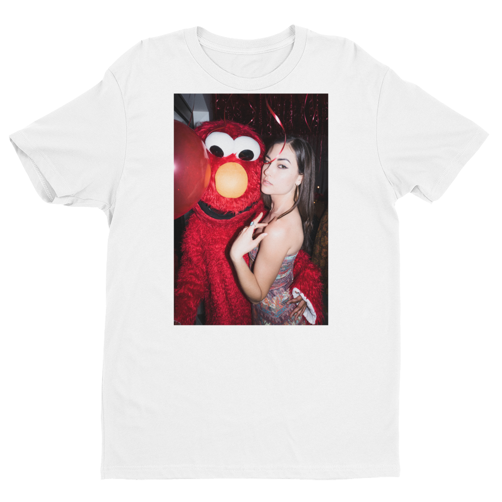 Sasha Grey White Elmo Tshirt, White Sasha Grey Elmo Tshirt, Sasha Grey Elmo Tshirt, Sasha Grey Elmo Tshirt White, Sasha Grey Graphic Tshirt, Sasha Grey Graphic Tshirt White, Sasha Grey Elmo, Sasha Grey Collection, Sasha Grey Tshirt