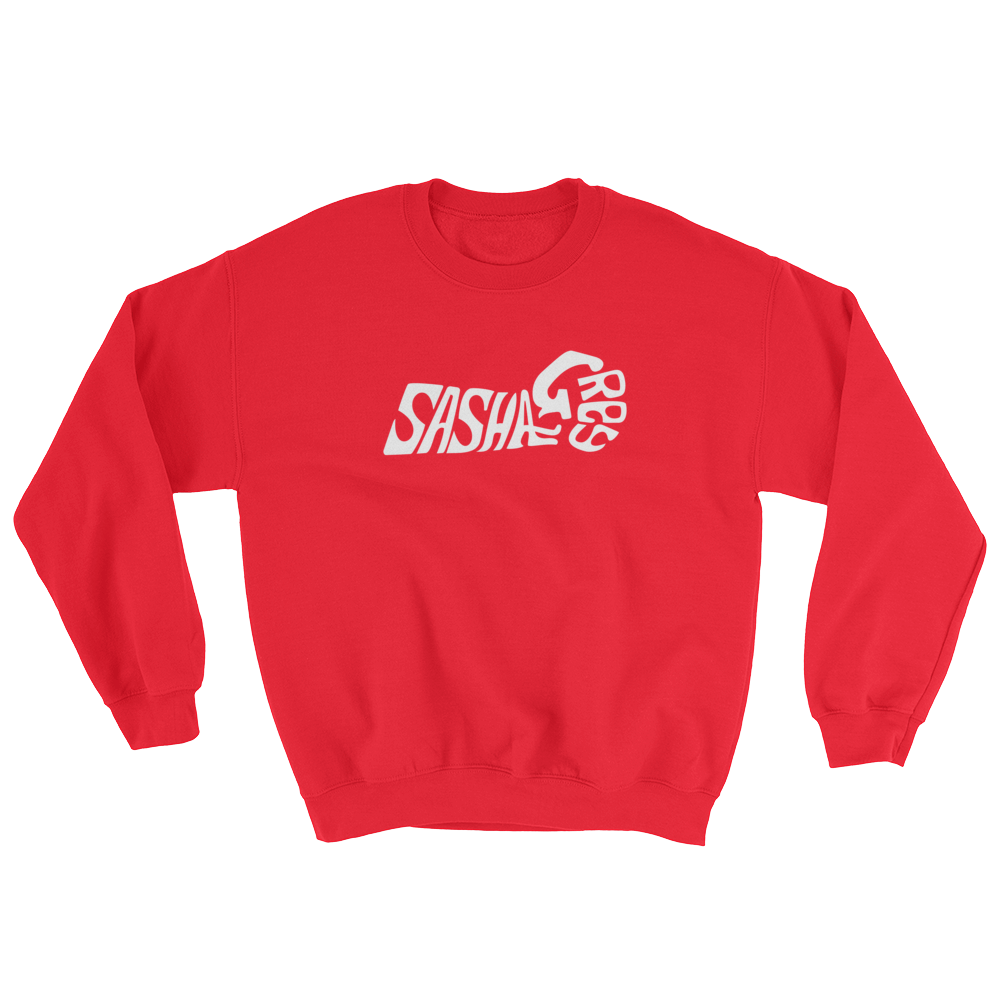 Sasha grey sweater sales