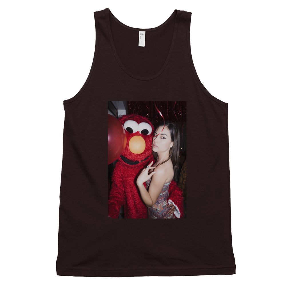 Sasha Grey Black Elmo Tanktop, Black Sasha Grey Elmo Tanktop, Sasha Grey Elmo Tanktop, Sasha Grey Elmo Tanktop Black, Sasha Grey Graphic Tanktop, Sasha Grey Graphic Tanktop Black, Sasha Grey Elmo, Sasha Grey Collection, Sasha Grey Tanktop									