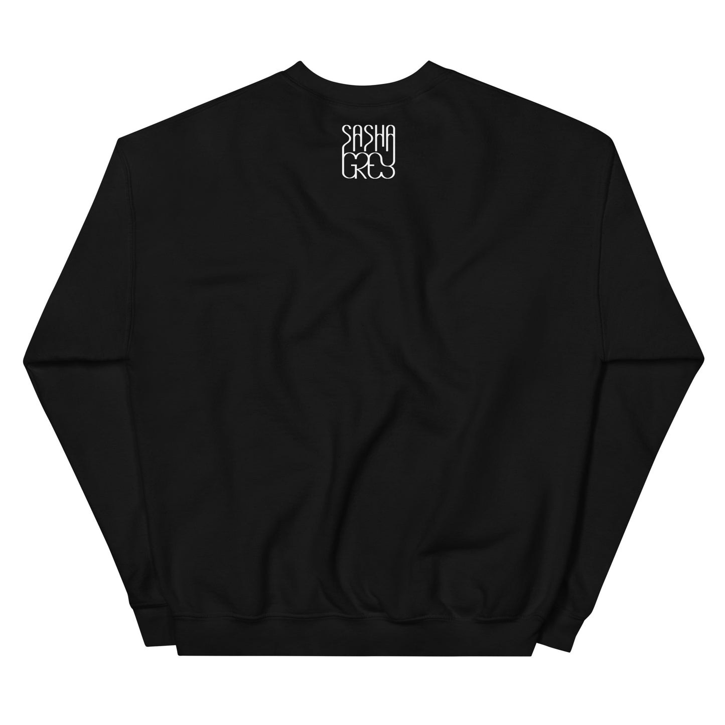 Sasha Grey Logo Sweatshirt