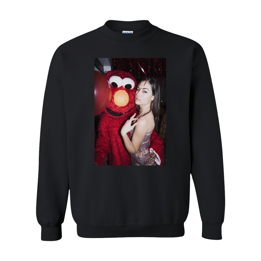 Sasha Grey Color Graphic