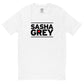 Sasha Grey Heart T-Shirt