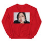 SASHA GREY LOVE SWEATER