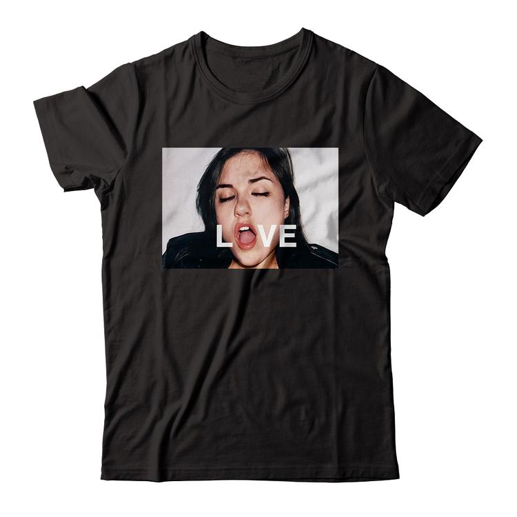 SASHA GREY LOVE FOR LOS ANGELES