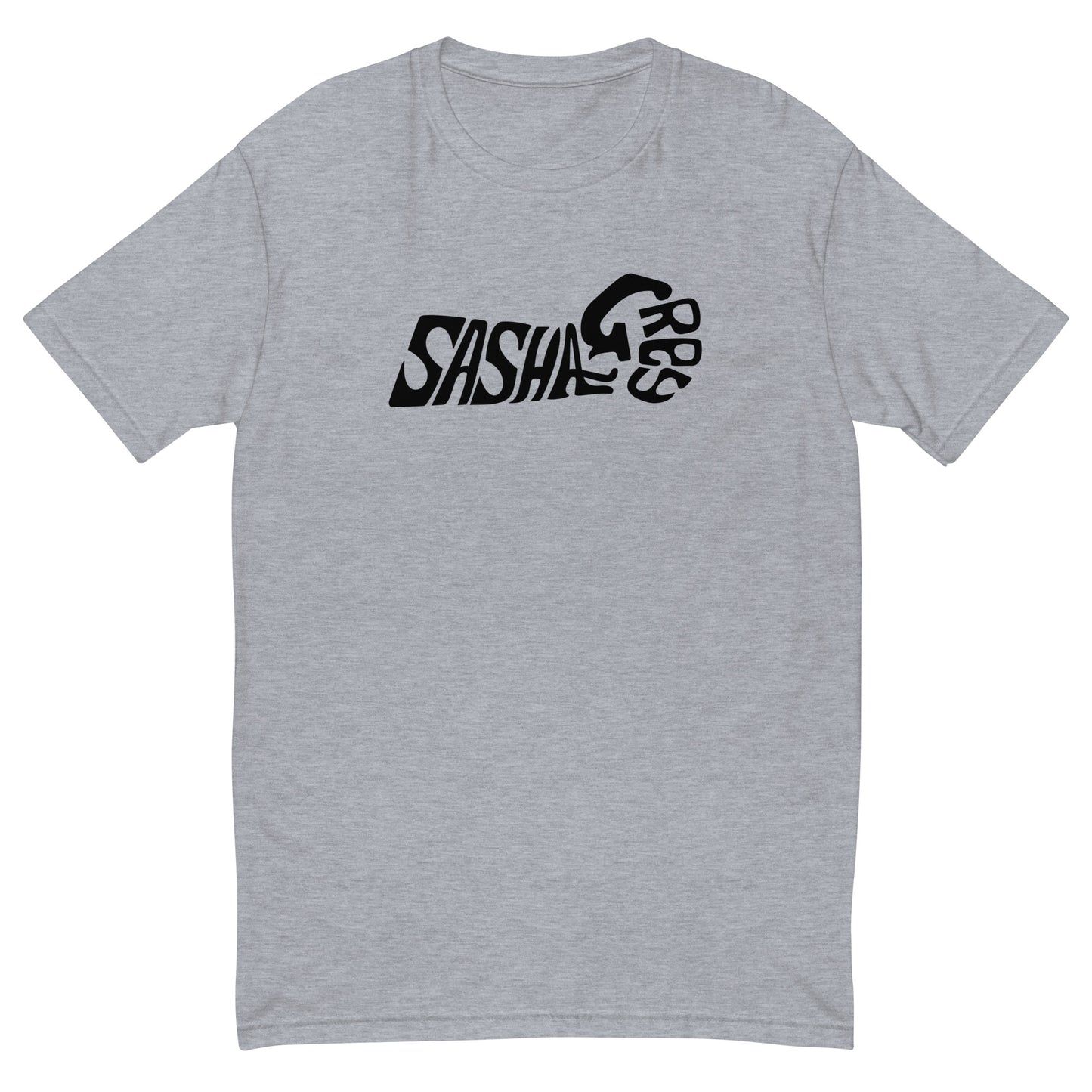 Sasha Grey Logo T-Shirt