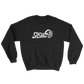Sasha Grey Logo Sweater Black, Sasha Grey Logo Sweater,  Black Sasha Grey Logo Sweater, Sasha Grey Logo, Sasha Grey Collection, Sasha Grey Sweater