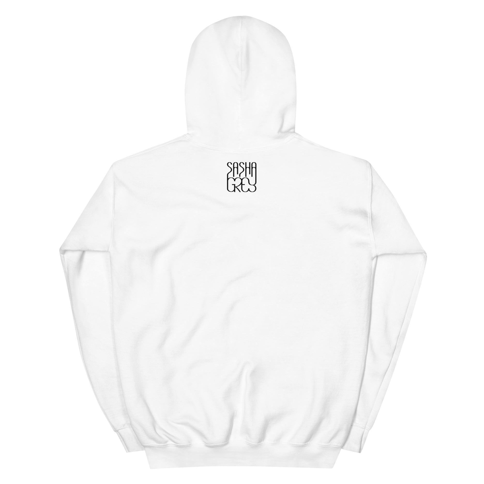 Sasha gray outlet hoodie